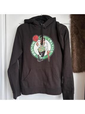 BOSTON CELTICS JAYSON TATUM HOODIE